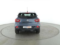 Gebraucht Renault Kadjar Bose Edition 131 PS (96 kW) 2016 Grau SUV