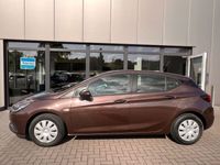 gebraucht Opel Astra Lim. 1.0 Selection AUTOMATIK*SITZHZG*PDC