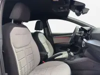 Neu Seat Ibiza FR 116 PS (85 kW) 2026 Oniric grau metallic Kleinwagen