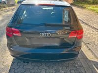 gebraucht Audi A3 1.4 TFSI 4 Türer