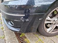 Gebraucht Mercedes CLC200 163 PS (119 kW) 2009 Schwarz Kleinwagen