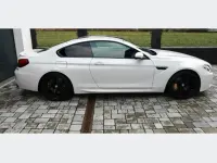 Gebraucht BMW M6 Competition Edition 600 PS (441 kW) 2016 Weiß Coupé