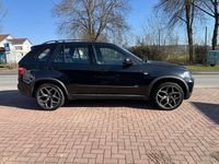Gebraucht BMW X5 355 PS (261 kW) 2007 Black sapphire metallic SUV