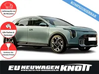 Neu Kia XCeed 116 PS (85 kW) 2026 Wählbar SUV