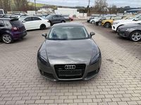 Second-hand Audi TT 211 CP (155 kW) 2012 Gri Coupe