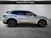 Gebraucht MG S5 Luxury 169 kW (231 PS) 2026 Silber SUV