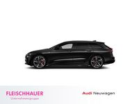 Nouă Audi e-tron Performance 269 kW (367 CP) 2026 Negru SUV