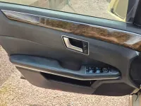 Gebraucht Mercedes E200 136 PS (100 kW) 2011 Beige Limousine