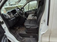 Gebraucht Renault Trafic 116 PS (85 kW) 2016 Van / Kleinbus