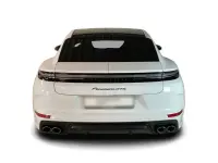Gebraucht Porsche Panamera GTS 500 PS (367 kW) 2025 Weiss Kleinwagen