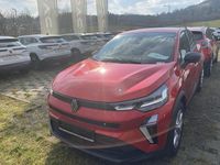 Second-hand Renault Captur Evolution 91 CP (66 kW) 2024 Roșu SUV