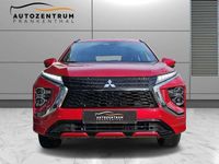 gebraucht Mitsubishi Eclipse Cross Plus Select Black Hybrid 4WD