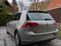 Gebraucht VW Golf VII 150 PS (110 kW) 2015 Silber Limousine