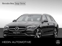 Gebraucht Mercedes C300 Avantgarde 258 PS (189 kW) 2022 Szary Kombi