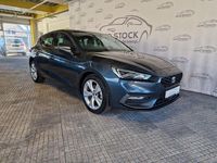 Gebraucht Seat Leon ST Beats 110 PS (80 kW) 2022 Grau Kombi