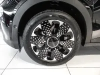 Gebraucht Fiat 600 La Prima 145 PS (106 kW) 2025 Schwarz SUV