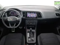 Nowe Cupra Ateca Basis 190 KM (139 kW) 2026 Szary SUV