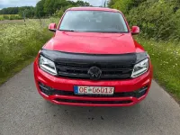 Gebraucht VW Amarok 150 PS (110 kW) 2018 Pickup