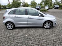 gebraucht Mercedes B200 Automatik/ erst 88 TKM / Klima