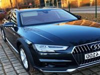 gebraucht Audi A4 Allroad quattro 45 TFSI S tronic