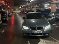 Gebraucht BMW 320 170 PS (125 kW) 2007 Limousine