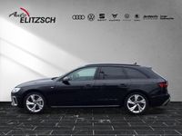 gebraucht Audi A4 Avant S line