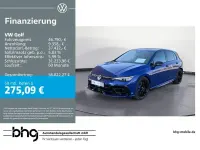Gebraucht VW Golf VIII R 333 PS (244 kW) 2025 Blau Limousine