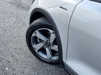 Gebraucht Ford Focus Active 150 PS (110 kW) 2021 Silber Limousine