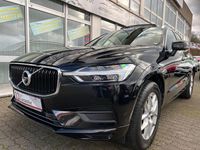 Gebraucht Volvo XC60 Momentum 197 PS (144 kW) 2019 Schwarz SUV