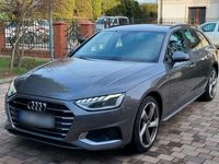 gebraucht Audi A4 Mild Hybrid