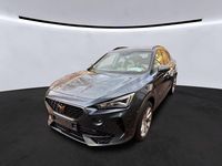 Gebraucht Cupra Formentor 204 PS (150 kW) 2023 Grau SUV