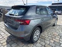 Neu Skoda Fabia Selection 116 PS (85 kW) 2026 Graphitgrau metallic graphitgrau metallic Kleinwagen