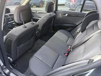 Gebraucht Mercedes C220 170 PS (125 kW) 2011 Andere farben Kombi