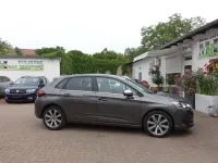 Gebraucht Citroën C4 131 PS (96 kW) 2017 Grau Limousine