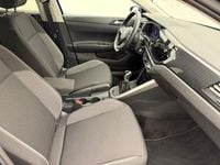 Gebraucht VW Polo Life 95 PS (69 kW) 2024 Blau Limousine