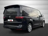 Gebraucht VW Multivan Style 150 PS (110 kW) 2025 Deep black perleffekt Van / Kleinbus