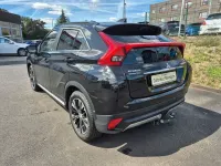 Gebraucht Mitsubishi Eclipse Cross Top 163 PS (119 kW) 2019 Schwarz SUV