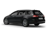 Gebraucht VW Golf VII Comfortline 116 PS (85 kW) 2020 Kombi