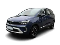 Gebraucht Opel Crossland Ultimate 2022 Blau SUV