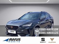 Gebraucht Cupra Formentor 150 PS (110 kW) 2023 Grau SUV
