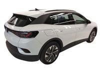 Gebraucht VW ID.4 Pure 125 kW (170 PS) 2025 Gletscherweiß metallic SUV