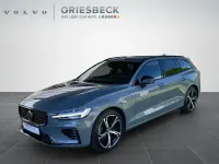 Gebraucht Volvo V60 Ultimate 455 PS (334 kW) 2023 Grau Kombi