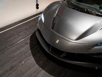 Gebraucht Ferrari SF90 780 PS (573 kW) 2021 Grau Coupé