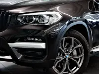 Gebraucht BMW X3 xLine 252 PS (185 kW) 2021 Sophistograu brillanteffekt SUV