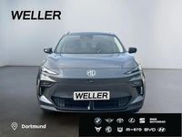 Neu MG MGS5 EV 169 kW (231 PS) 2026 Grau SUV