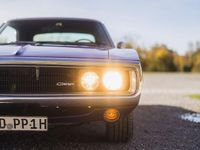 Gebraucht Dodge Charger 300 PS (220 kW) 1970 Violet Limousine