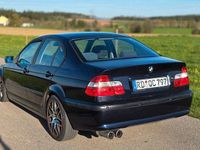 Second-hand BMW 02 120 CP (88 kW) 2003 Albastru Berlinǎ