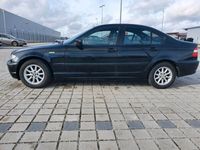 gebraucht BMW 316 d 2003