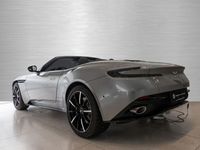 gebraucht Aston Martin DB11 V8 Volante