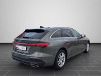Gebraucht Audi A5 Ambiente 150 PS (110 kW) 2025 Chronosgrau metallic Kombi